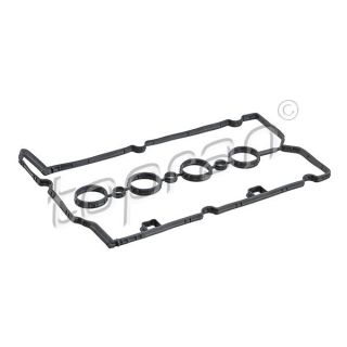 Tarpiklis, svirties dangtis TOPRAN 207 621