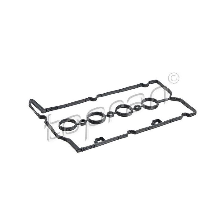 Tarpiklis, svirties dangtis TOPRAN 207 621