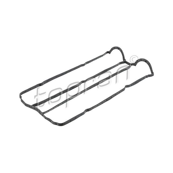 Tarpiklis, svirties dangtis TOPRAN 301 878