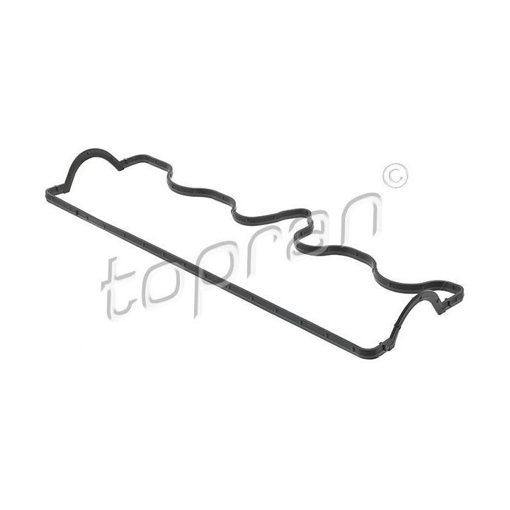 Tarpiklis, svirties dangtis TOPRAN 601 769