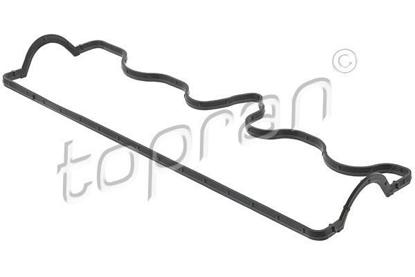 Tarpiklis, svirties dangtis TOPRAN 601 769