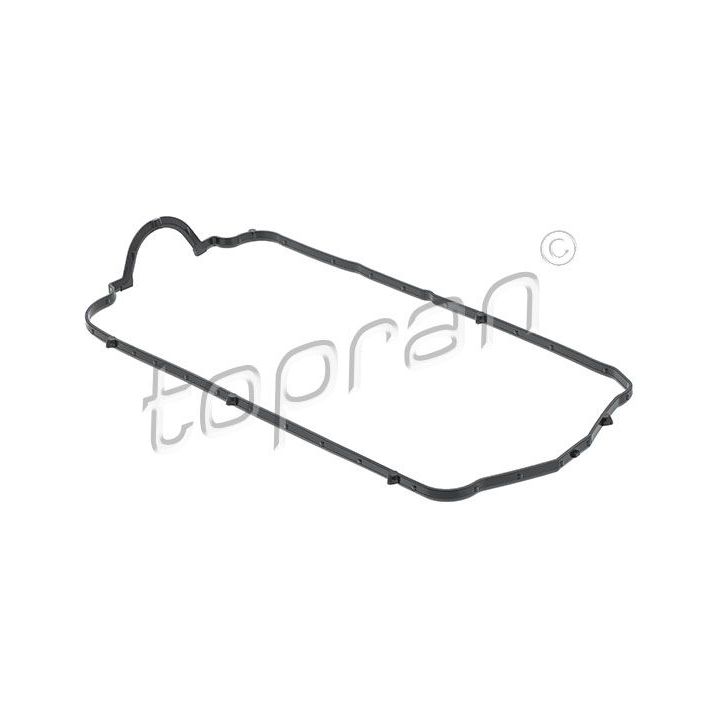 Tarpiklis, svirties dangtis TOPRAN 628 103