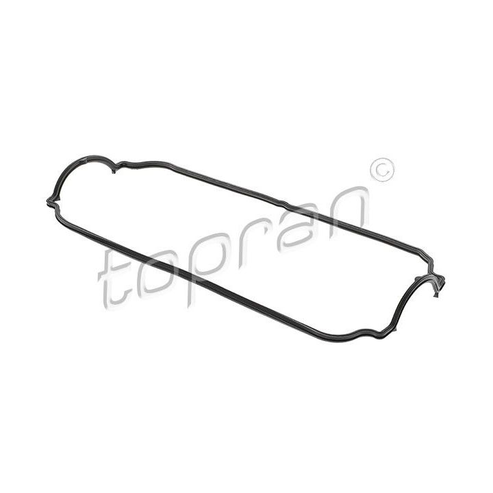 Tarpiklis, svirties dangtis TOPRAN 628 314