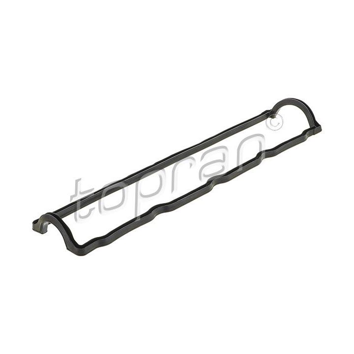 Tarpiklis, svirties dangtis TOPRAN 700 135