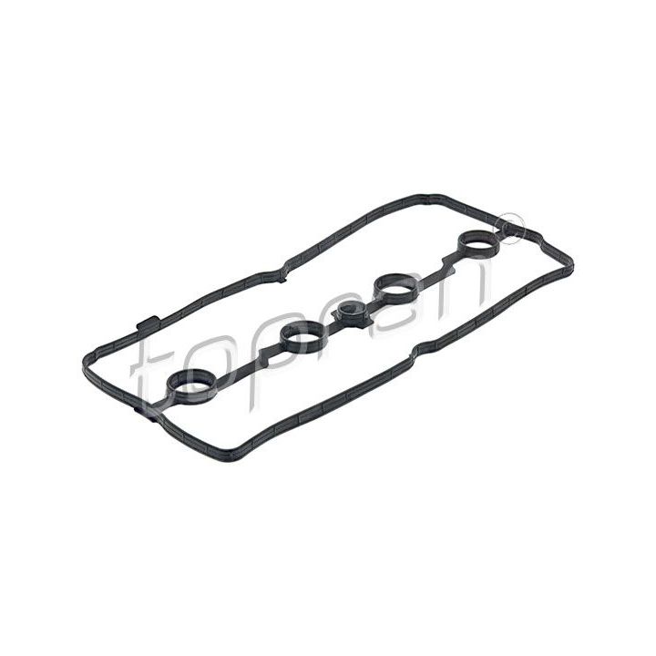 Tarpiklis, svirties dangtis TOPRAN 701 688