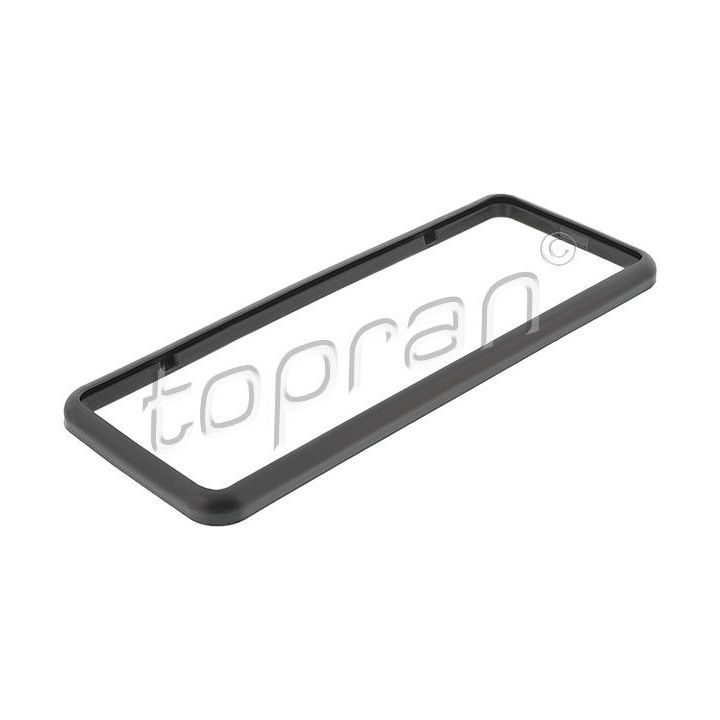 Tarpiklis, svirties dangtis TOPRAN 720 106