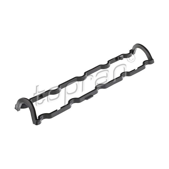 Tarpiklis, svirties dangtis TOPRAN 720 108