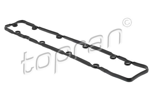 Tarpiklis, svirties dangtis TOPRAN 721 124