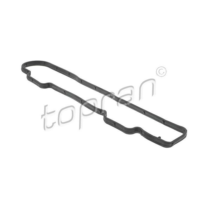 Tarpiklis, svirties dangtis TOPRAN 722 443