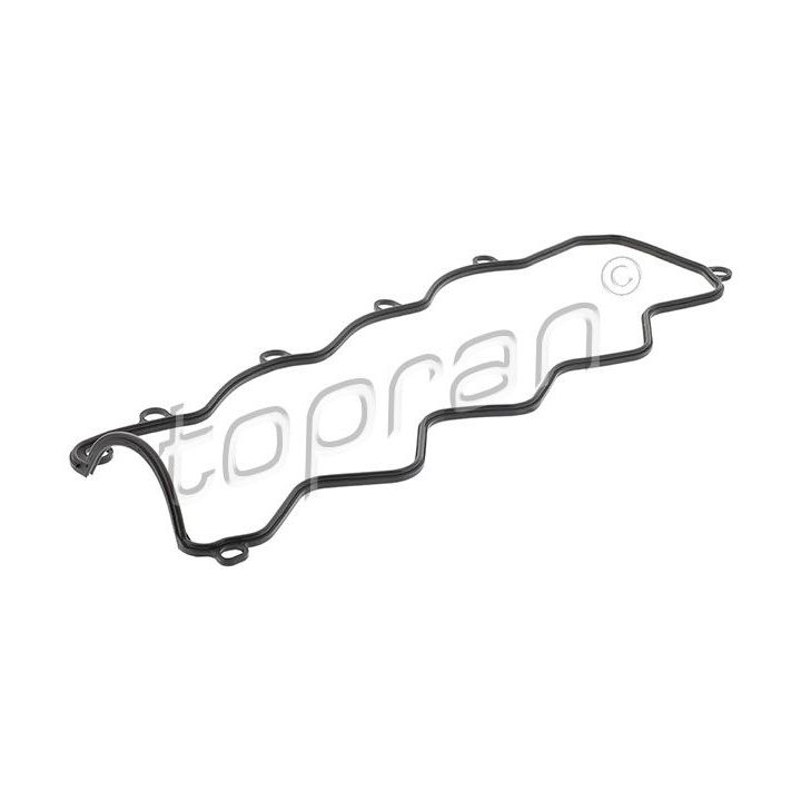 Tarpiklis, svirties dangtis TOPRAN 722 536