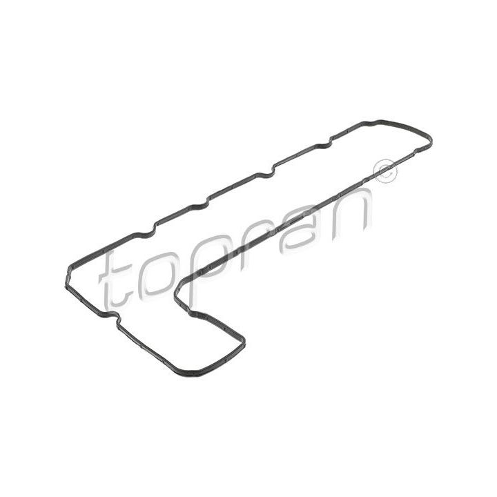 Tarpiklis, svirties dangtis TOPRAN 722 538