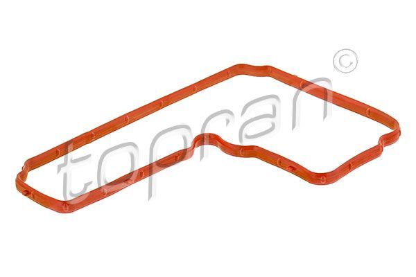 Tarpiklis, svirties dangtis TOPRAN 722 548