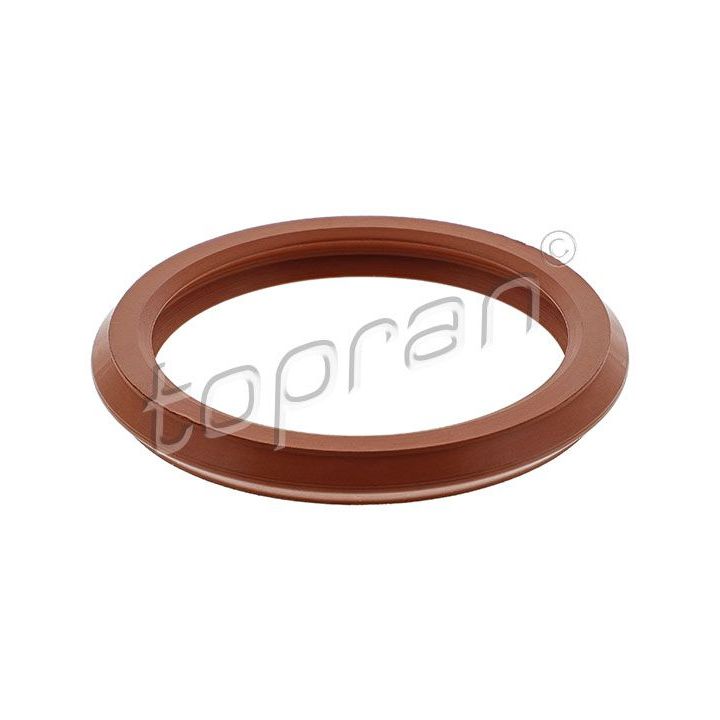 Tarpiklis, svirties dangtis TOPRAN 722 822