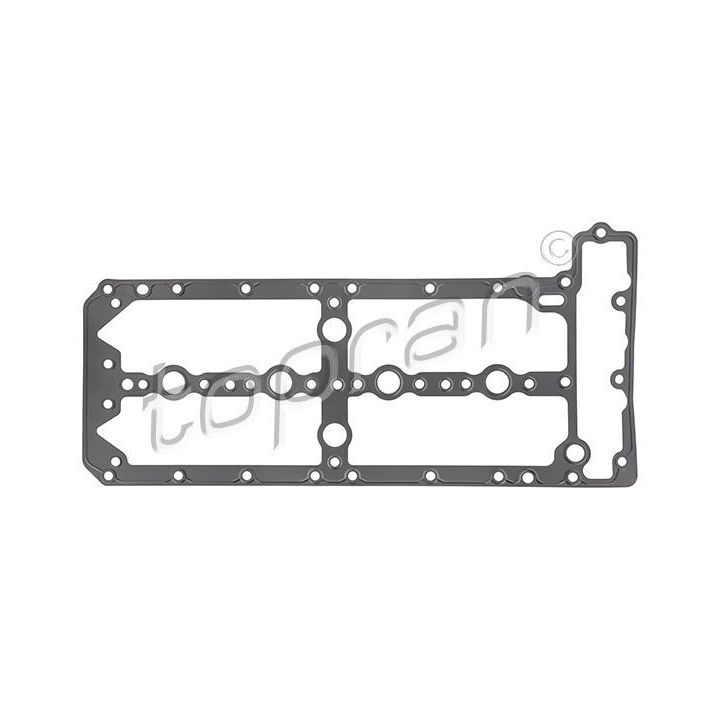 Tarpiklis, svirties dangtis TOPRAN 723 324