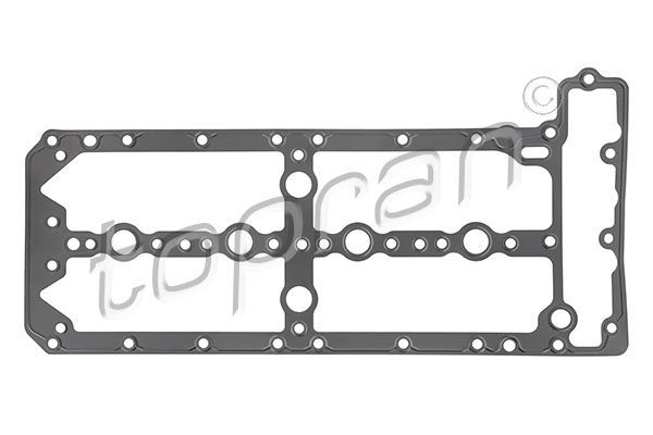 Tarpiklis, svirties dangtis TOPRAN 723 324