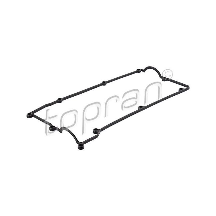 Tarpiklis, svirties dangtis TOPRAN 820 249