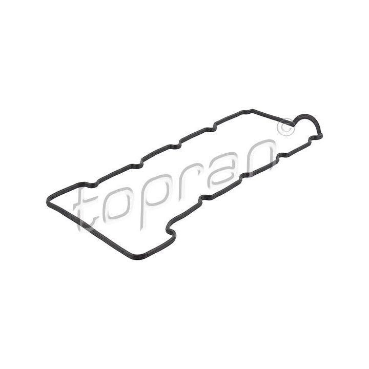 Tarpiklis, svirties dangtis TOPRAN 820 252