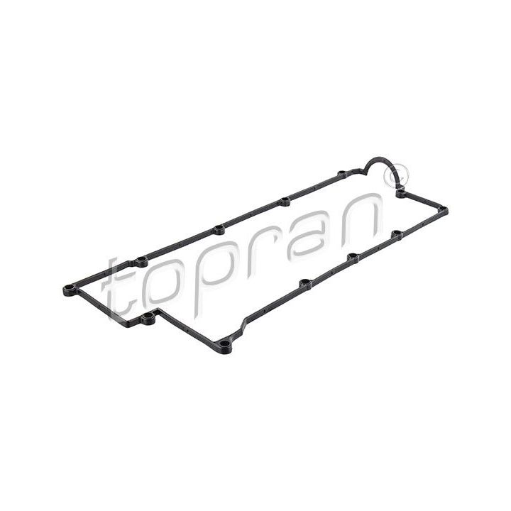 Tarpiklis, svirties dangtis TOPRAN 820 337