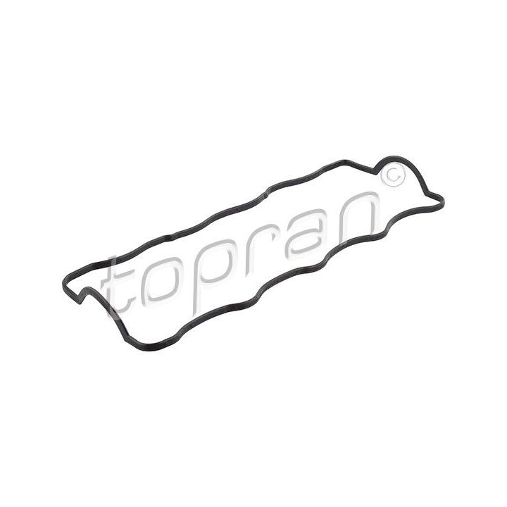 Tarpiklis, svirties dangtis TOPRAN 820 452