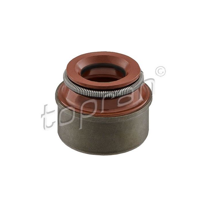 Tarpiklis, vožtuvo šerdis TOPRAN 100 207