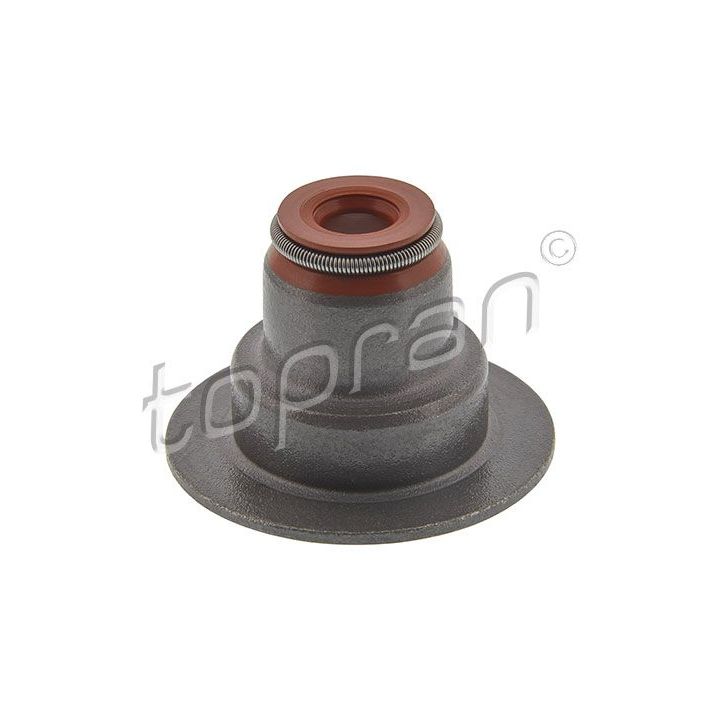 Tarpiklis, vožtuvo šerdis TOPRAN 207 459