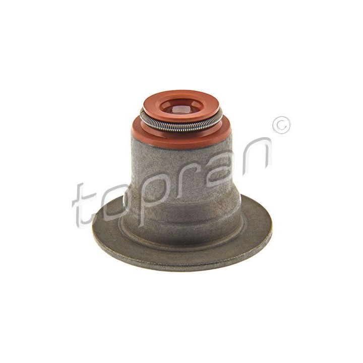 Tarpiklis, vožtuvo šerdis TOPRAN 302 177