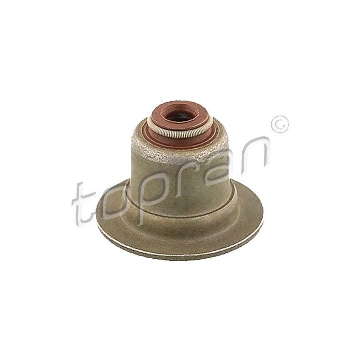 Tarpiklis, vožtuvo šerdis TOPRAN 302 178