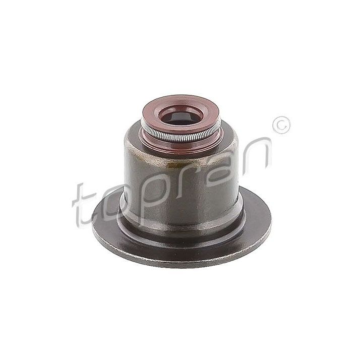Tarpiklis, vožtuvo šerdis TOPRAN 302 182