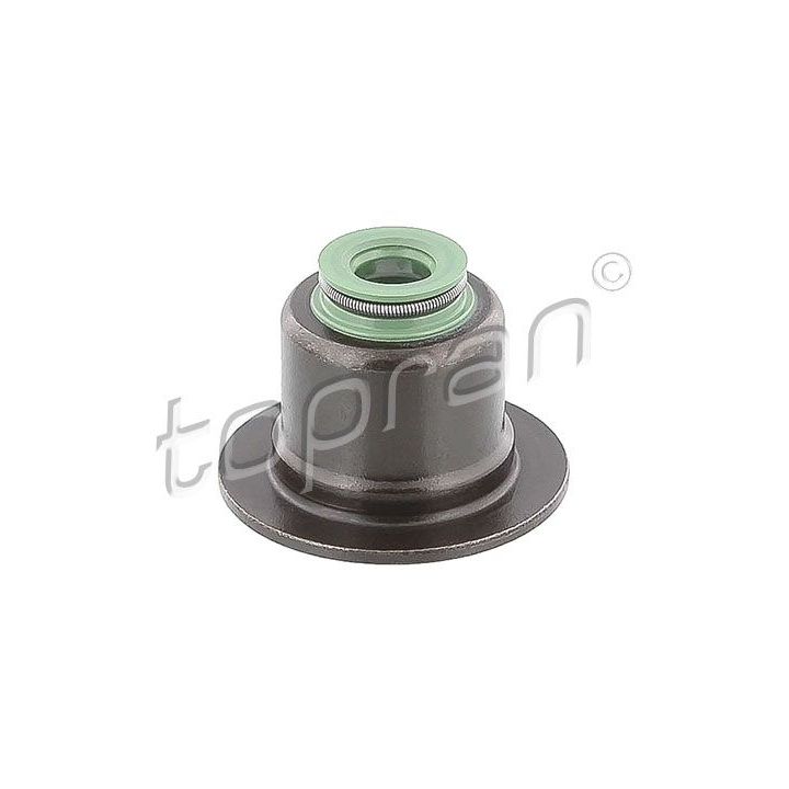 Tarpiklis, vožtuvo šerdis TOPRAN 302 183