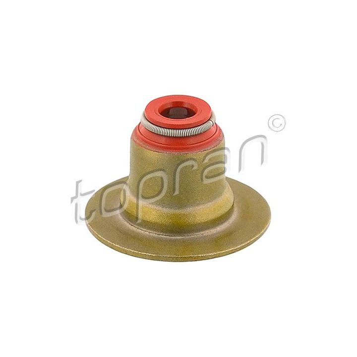 Tarpiklis, vožtuvo šerdis TOPRAN 721 129