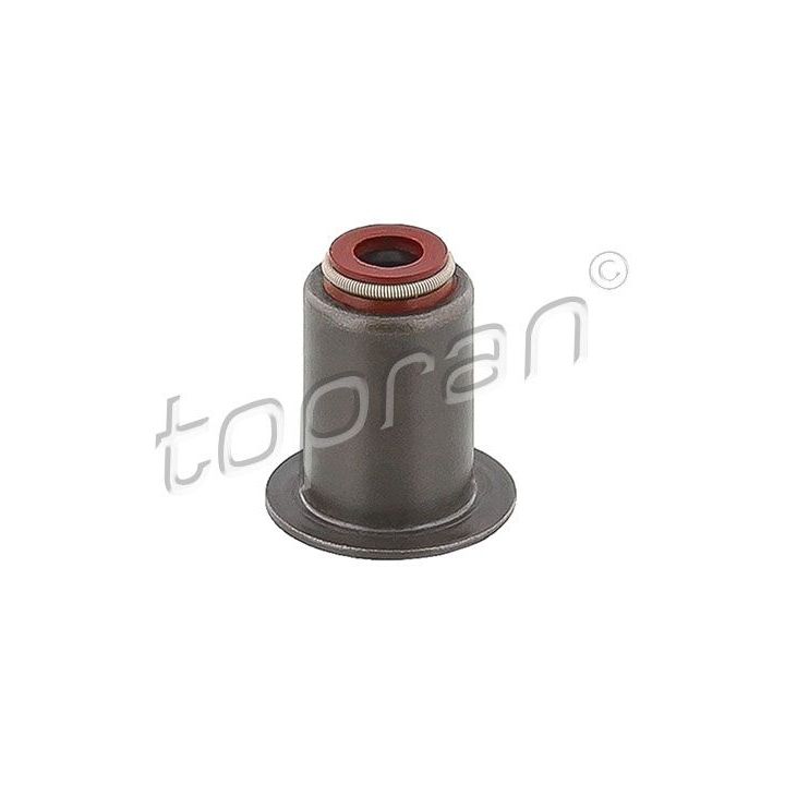 Tarpiklis, vožtuvo šerdis TOPRAN 721 130
