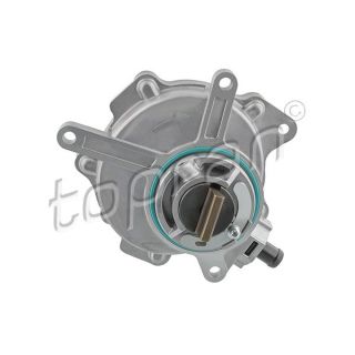 Vakuumo siurblys, stabdymo įrenginys TOPRAN 116 183