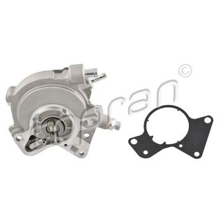 Kuro siurblys TOPRAN 116 184