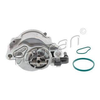 Vakuumo siurblys, stabdymo įrenginys TOPRAN 305 397