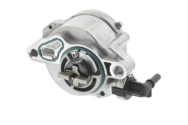 Vakuumo siurblys, stabdymo įrenginys TOPRAN 305 397