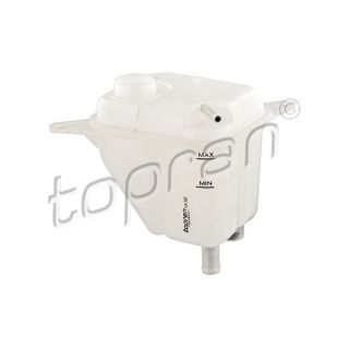 Išsiplėtimo bakelis, aušinimo skystis TOPRAN 104 392