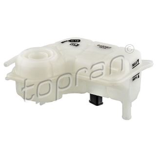 Išsiplėtimo bakelis, aušinimo skystis TOPRAN 109 344