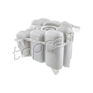 Išsiplėtimo bakelis, aušinimo skystis TOPRAN 116 410