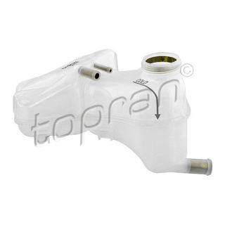 Išsiplėtimo bakelis, aušinimo skystis TOPRAN 202 255