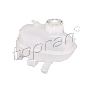 Išsiplėtimo bakelis, aušinimo skystis TOPRAN 206 671