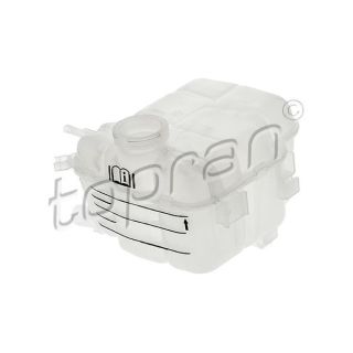 Išsiplėtimo bakelis, aušinimo skystis TOPRAN 208 605