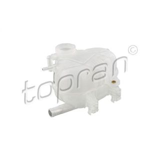 Išsiplėtimo bakelis, aušinimo skystis TOPRAN 208 856