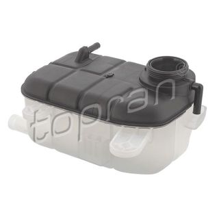 Išsiplėtimo bakelis, aušinimo skystis TOPRAN 209 318