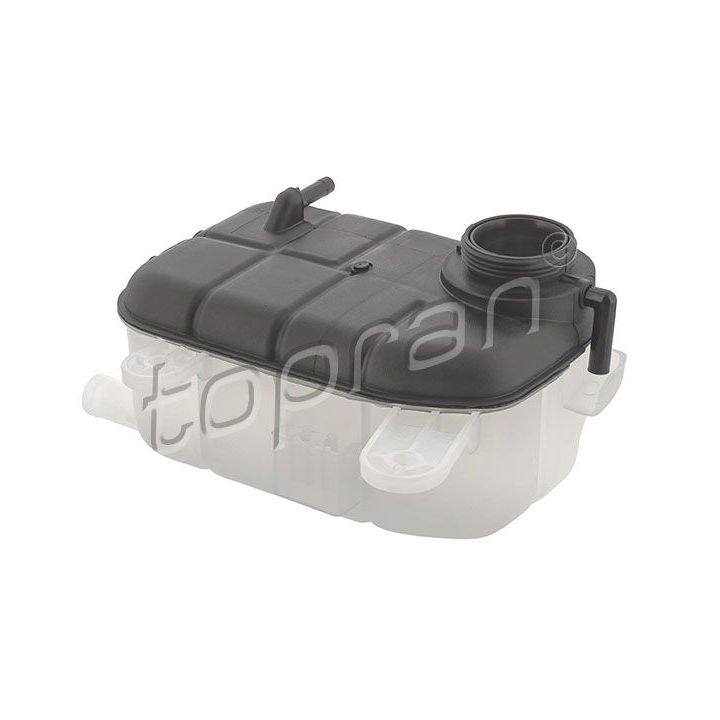 Išsiplėtimo bakelis, aušinimo skystis TOPRAN 209 318