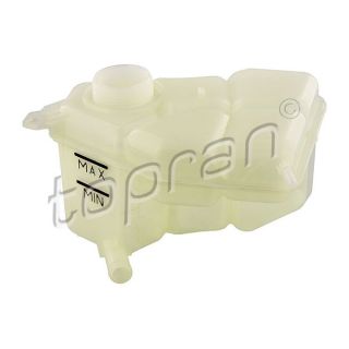 Išsiplėtimo bakelis, aušinimo skystis TOPRAN 302 295