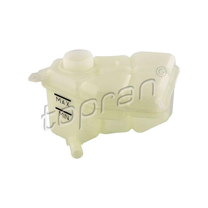 Išsiplėtimo bakelis, aušinimo skystis TOPRAN 302 295