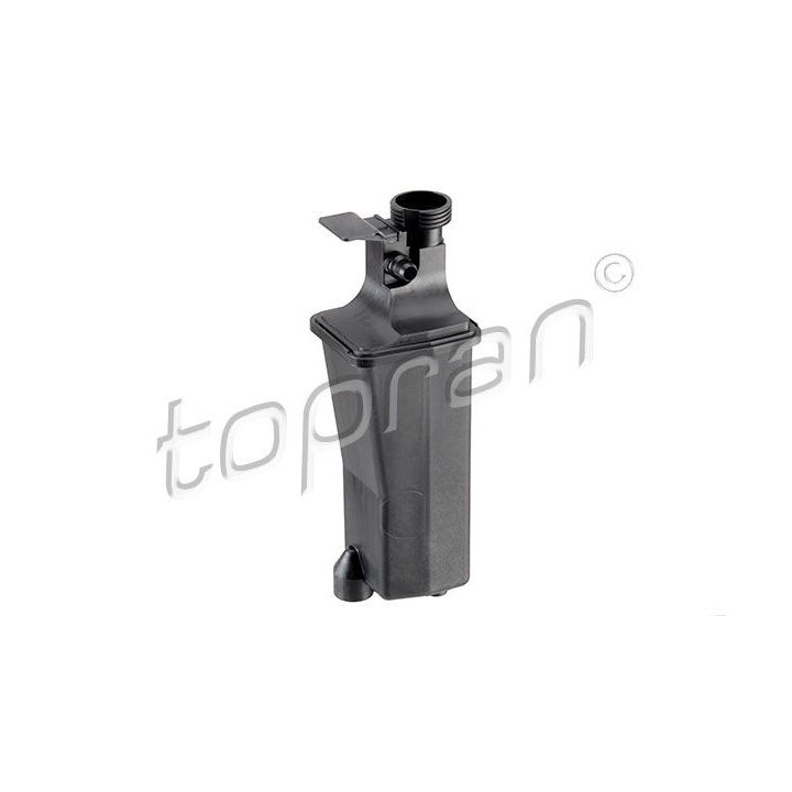 Išsiplėtimo bakelis, aušinimo skystis TOPRAN 501 195