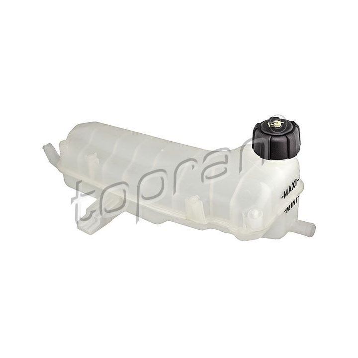 Išsiplėtimo bakelis, aušinimo skystis TOPRAN 700 336