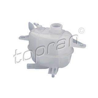 Išsiplėtimo bakelis, aušinimo skystis TOPRAN 723 866