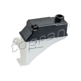 Išsiplėtimo bakelis, aušinimo skystis TOPRAN 820 287